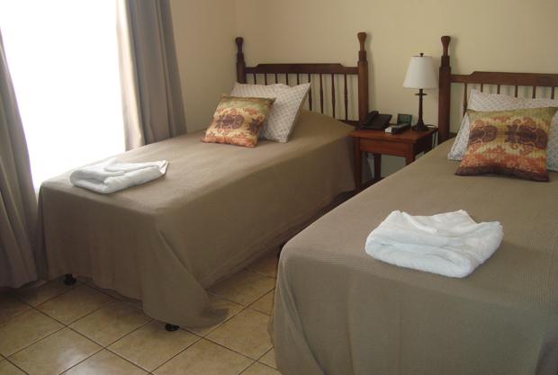 Hotel Colibri Managua